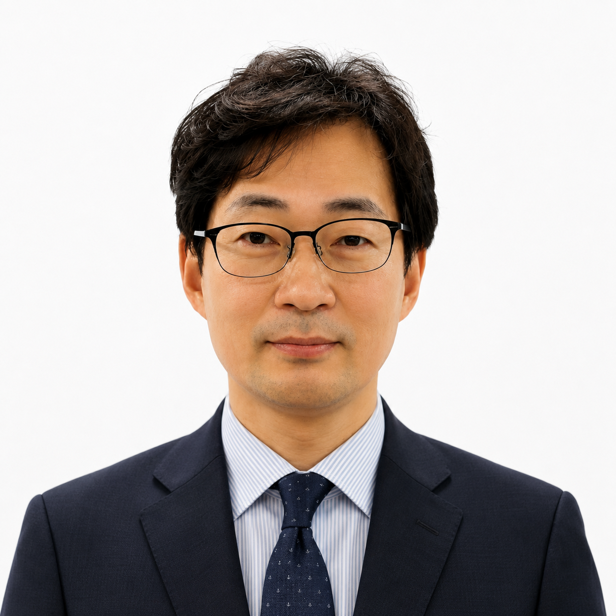 고은석
